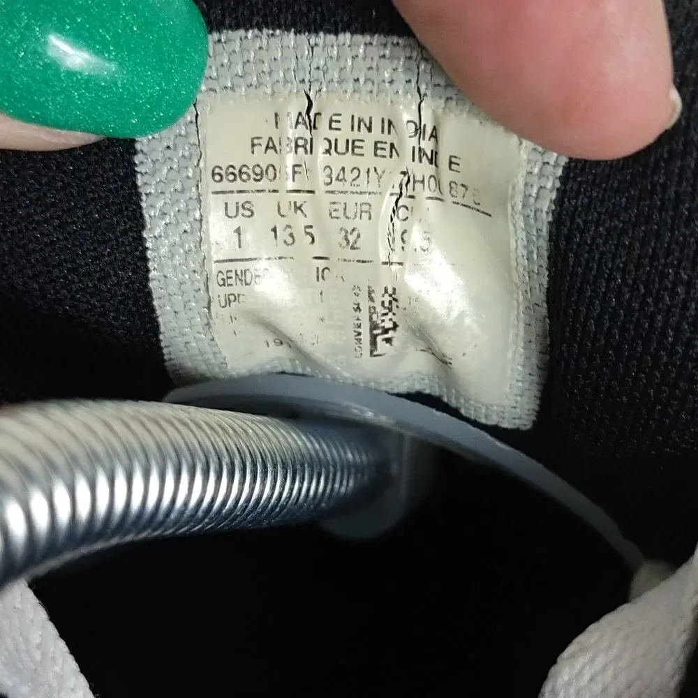 Converse All Stars Kids Unisex Sneakers